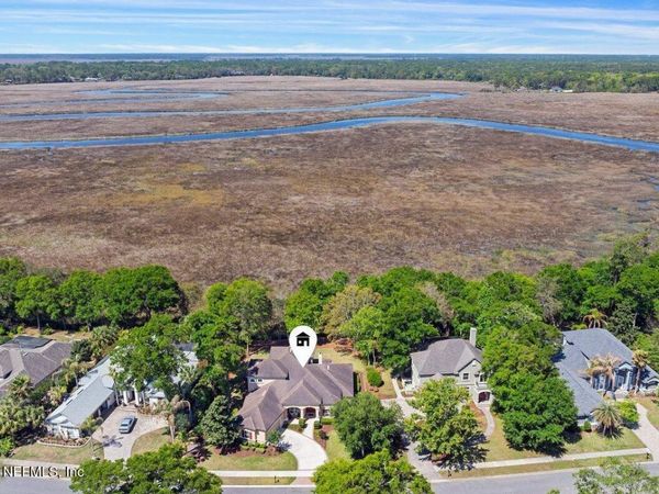 862439 N HAMPTON CLUB Way, Fernandina Beach, FL 32034