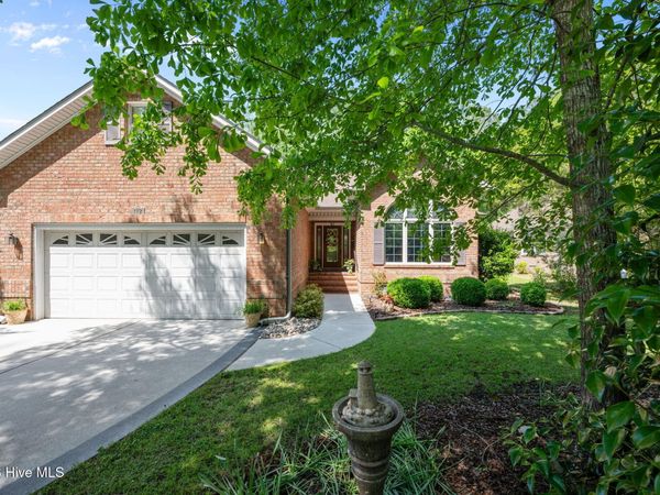 112 Southern Hills Drive, New Bern, NC 28562