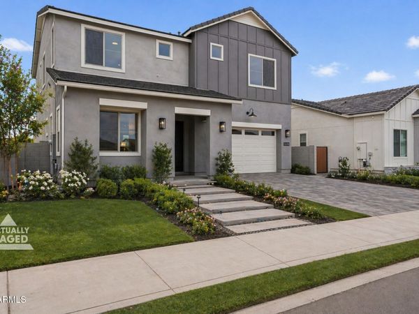 1307 E PRESCOTT Street, Gilbert, AZ 85298