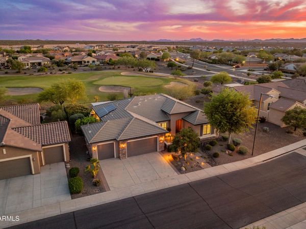 27139 W MARCO POLO Road, Buckeye, AZ 85396