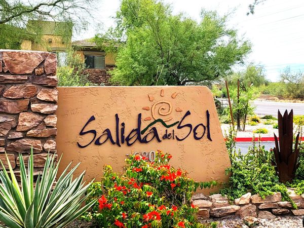 16801 N 94TH Street, Unit 1037, Scottsdale, AZ 85260