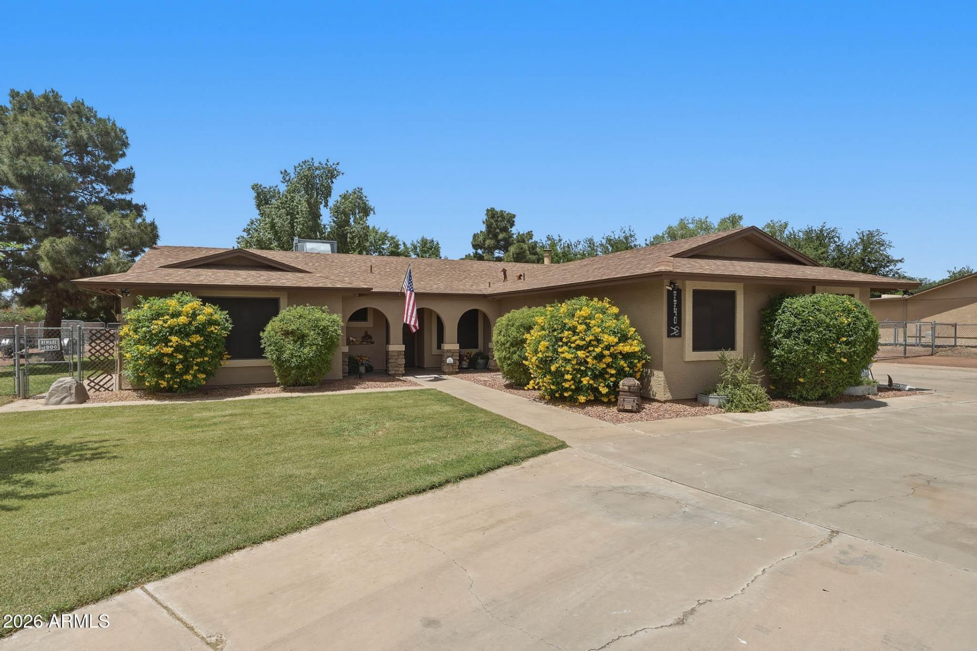 7740 N 175th Avenue, Waddell, AZ 85355 Main Photo