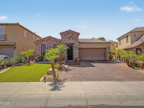 9428 N 182ND Lane, Waddell, AZ 85355