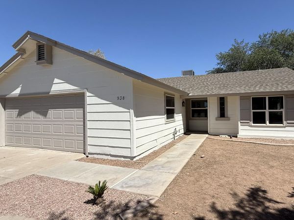 938 N EVERGREEN Court, Gilbert, AZ 85233