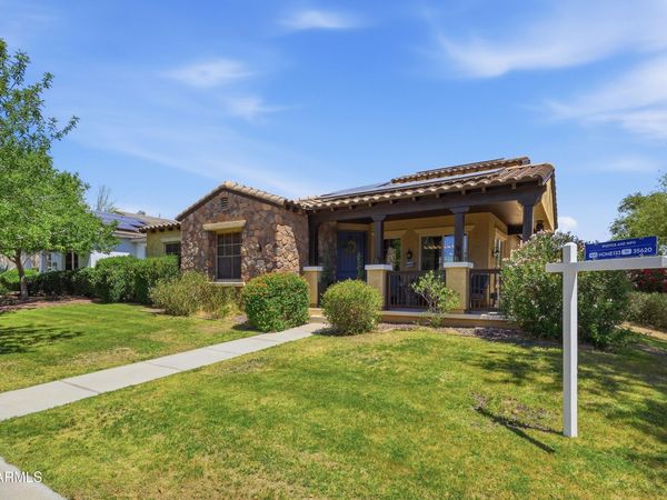 2877 N Heritage Street, Buckeye, AZ 85396