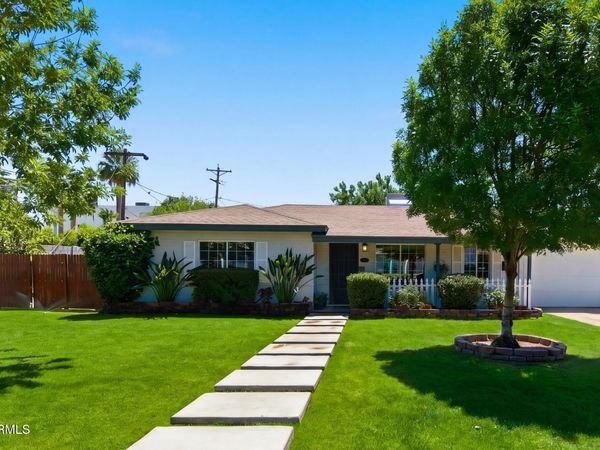 4421 E MONTEROSA Street, Phoenix, AZ 85018