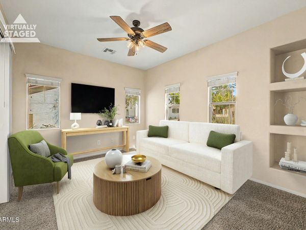 10352 W SANDS Drive, Unit 473, Peoria, AZ 85383