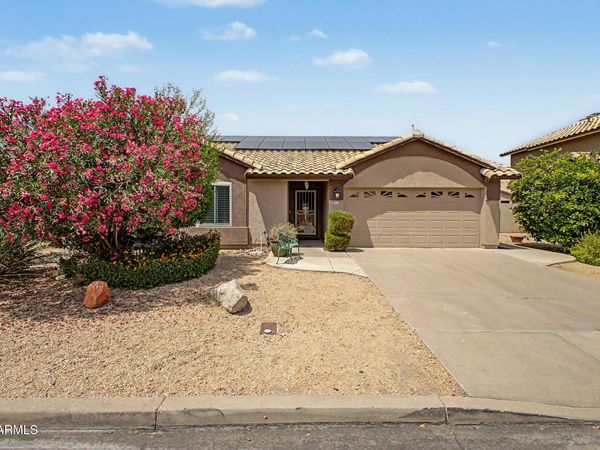 9054 W LISBON Lane, Peoria, AZ 85381