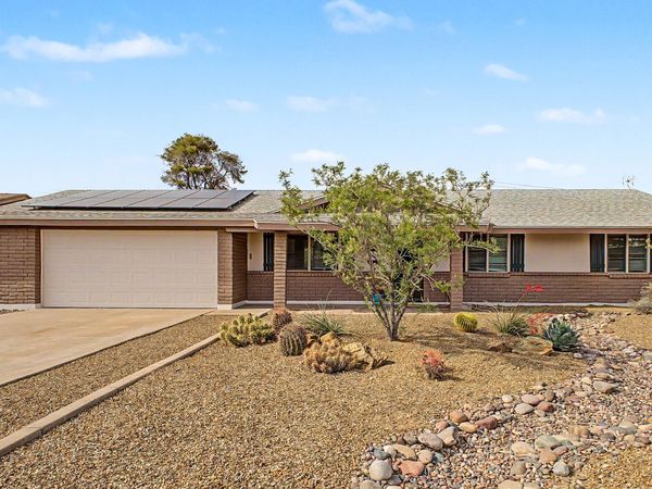 3910 E SHANGRI LA Road, Phoenix, AZ 85028