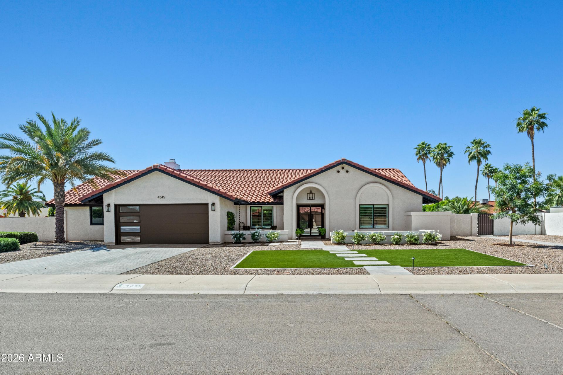 4345 E Carol Ann Lane, Phoenix, AZ 85032 Main Photo