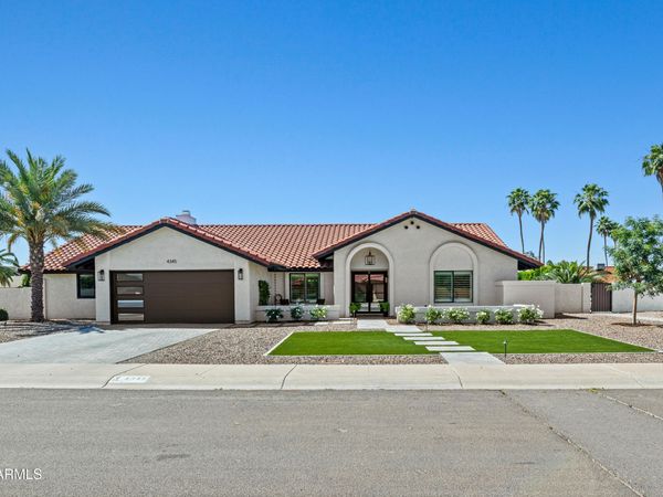 4345 E CAROL ANN Lane, Phoenix, AZ 85032
