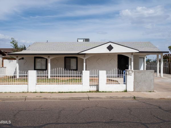 2223 N 47TH Avenue, Phoenix, AZ 85035