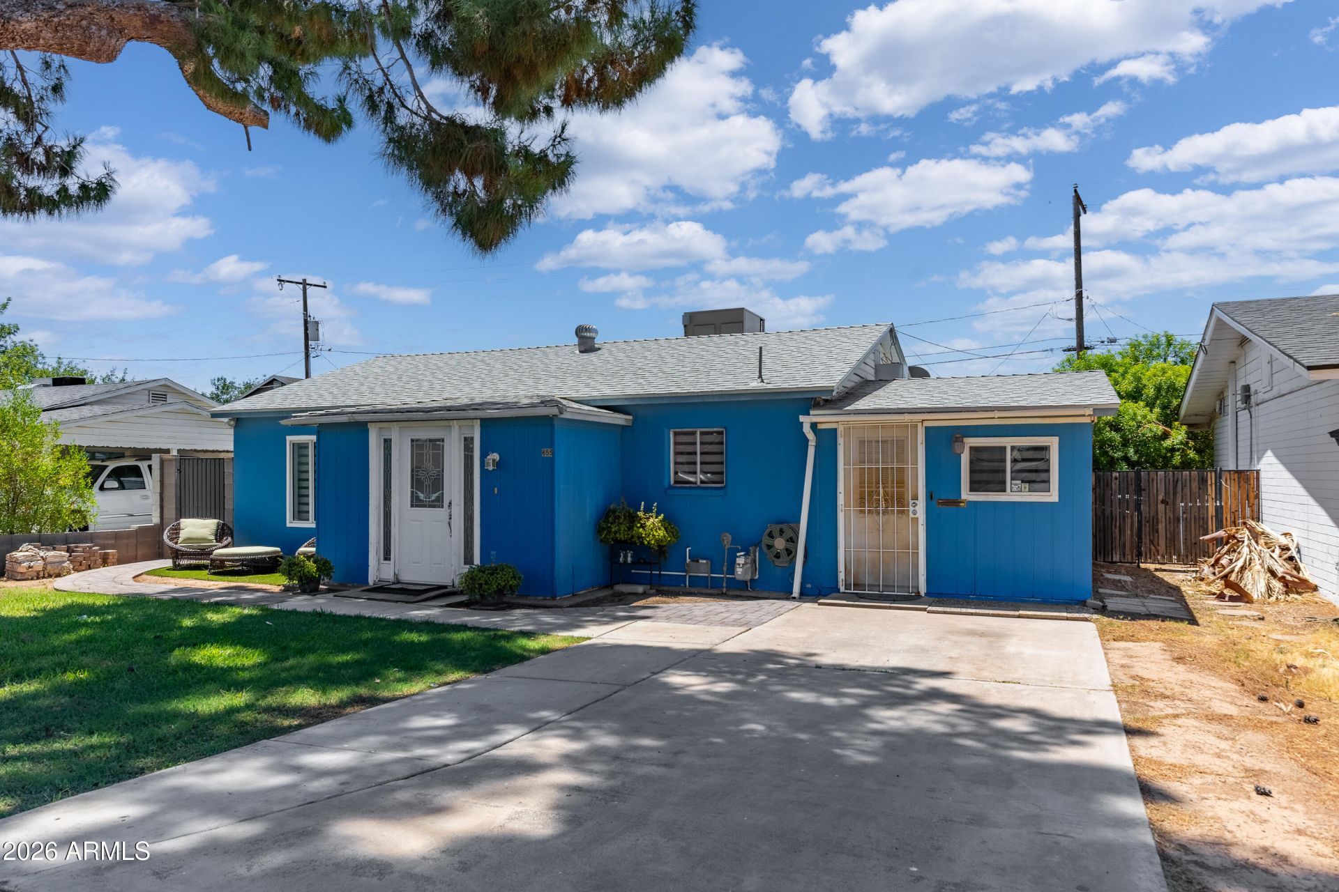655 E 2nd Street, Mesa, AZ 85203 Main Photo
