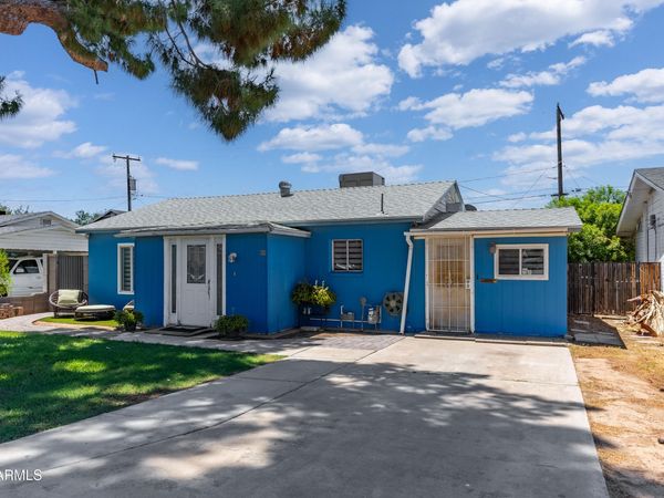 655 E 2ND Street, Mesa, AZ 85203