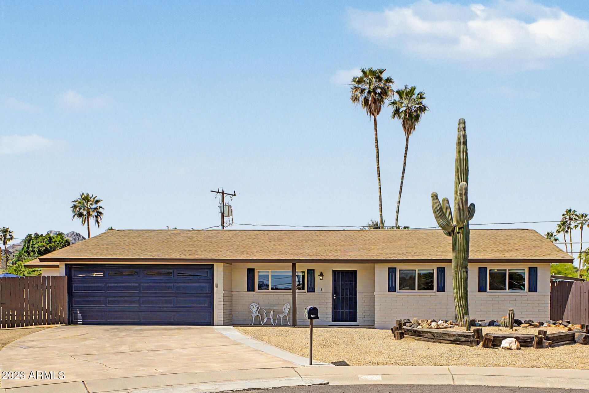 3401 E Carol Circle, Phoenix, AZ 85028 Main Photo