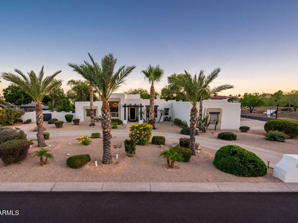 4841 W AVENIDA DEL REY, Phoenix, AZ 85083