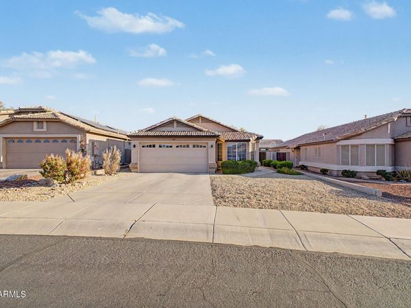 10729 W IRMA Lane, Sun City, AZ 85373