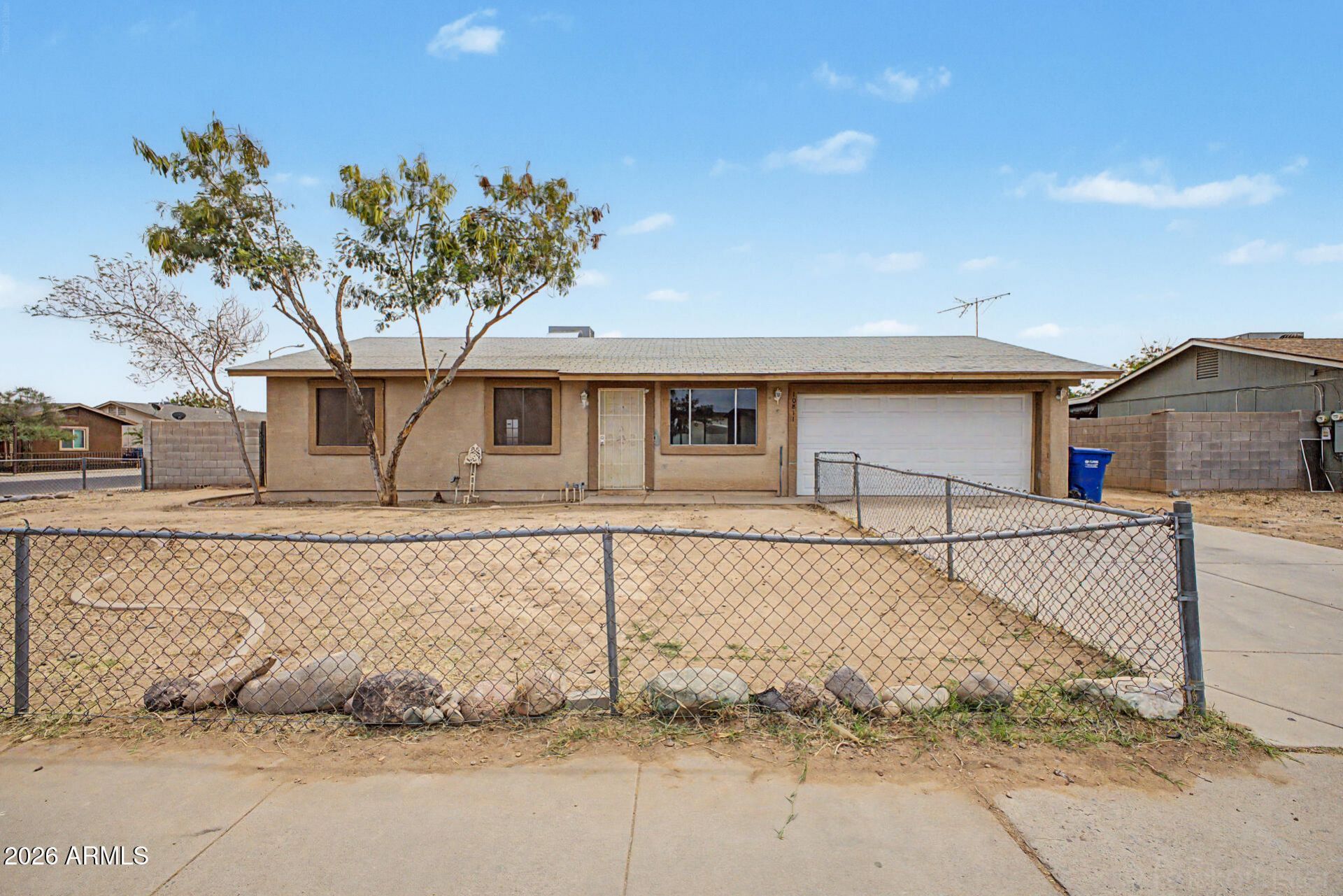 10811 W Turney Avenue, Phoenix, AZ 85037 Main Photo