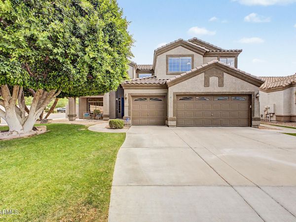 1095 W MULBERRY Drive, Chandler, AZ 85286