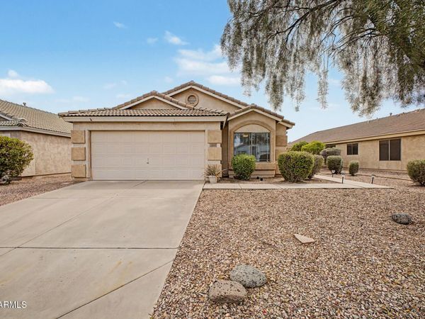 13415 W VENTURA Street, Surprise, AZ 85379