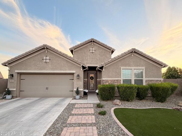 18861 W SAN JUAN Avenue, Litchfield Park, AZ 85340