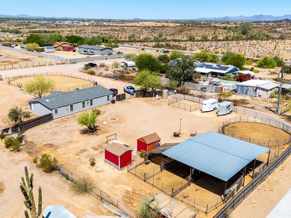 26405 N 157TH Avenue, Surprise, AZ 85387