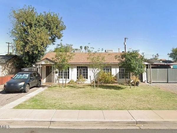 2032 W Cypress Street, Phoenix, AZ 85009