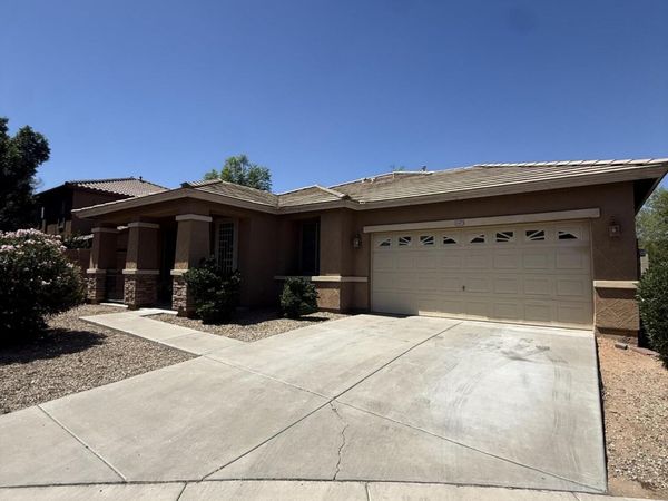 15473 W TASHA Circle, Surprise, AZ 85374
