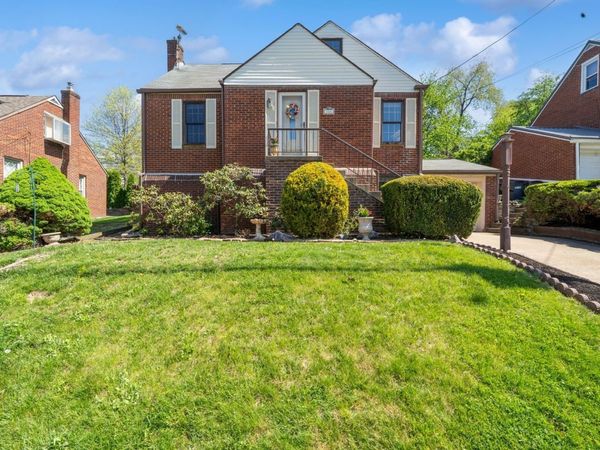 126 Bartley Road, Pittsburgh, PA 15241