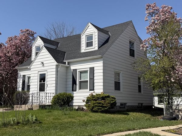 3847 N 55th STREET, Milwaukee, WI 53216