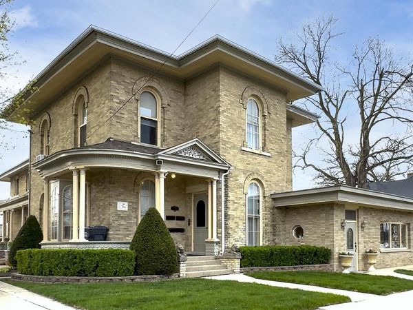 229 Ludington Street, Columbus, WI 53925