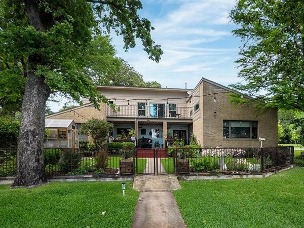 205 Shoreline Drive, Star Harbor, TX 75148