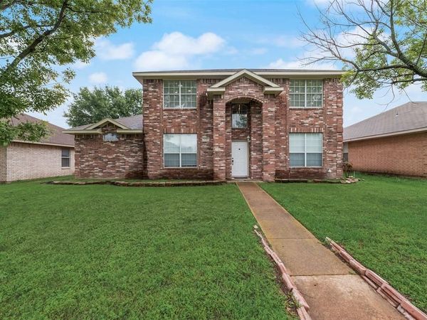 472 Round Rock Road, Cedar Hill, TX 75104