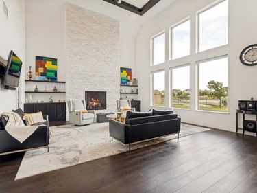 7298 Calypso Lane, Frisco, TX 75036