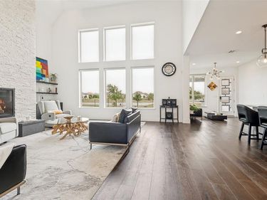 7298 Calypso Lane, Frisco, TX 75036