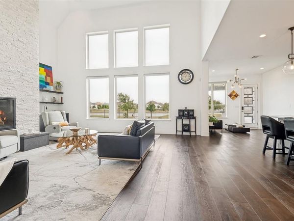 7298 Calypso Lane, Frisco, TX 75036