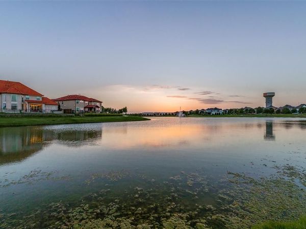 7298 Calypso Lane, Frisco, TX 75036