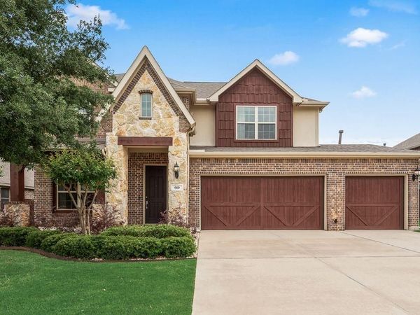 910 Birchwood Drive, Wylie, TX 75098