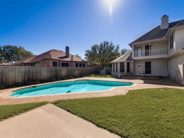 1204 Surrey Circle, Wylie, TX 75098