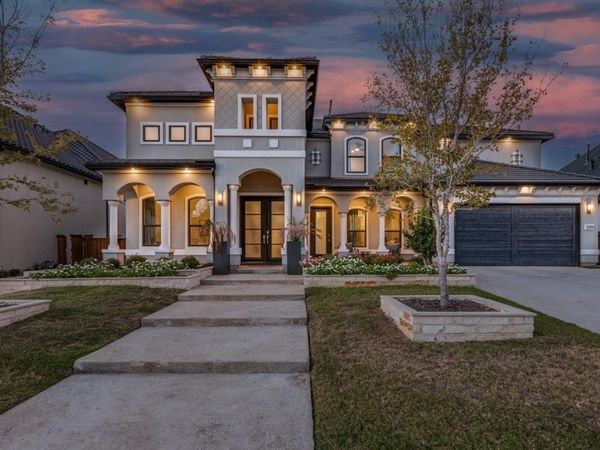 2150 Bryn Mawr Drive, Prosper, TX 75078