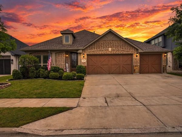 2006 Dundalk Lane , Forney, TX 75126