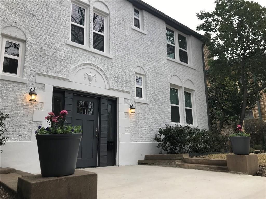 6343 Richmond Avenue, Unit 3, Dallas, TX 75214 Main Photo