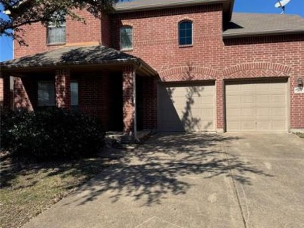 1008 Kimbro Drive, Forney, TX 75126