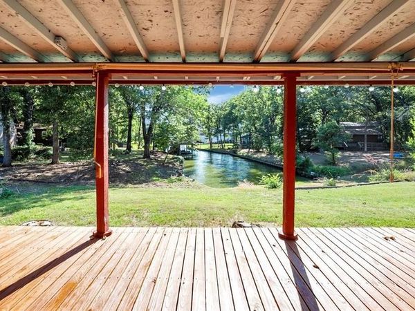 120 Trails End Street, Mabank, TX 75156