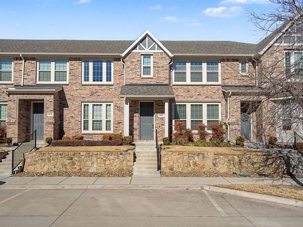 6032 Silverado Trail, McKinney, TX 75070