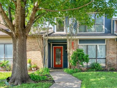 543 Josephine Street, Dallas, TX 75246
