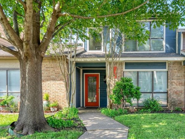 543 Josephine Street, Dallas, TX 75246