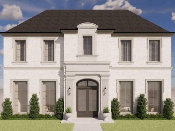 4109 Stanford Avenue, University Park, TX 75225