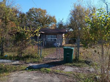 6010 Haight lot 5 Street, Houston, TX 77028