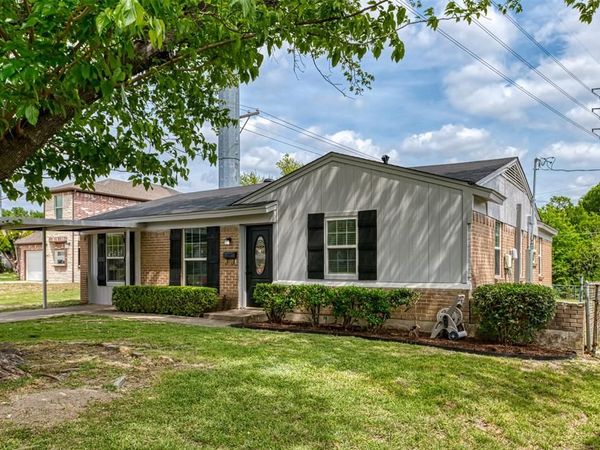 502 Davidson Drive , Garland, TX 75040